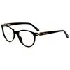 Chopard Women's Opticals In Black