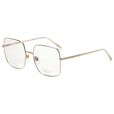 Chopard Women's Opticals In Gold