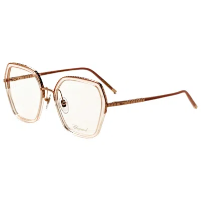 Chopard Women's Opticals In Gold