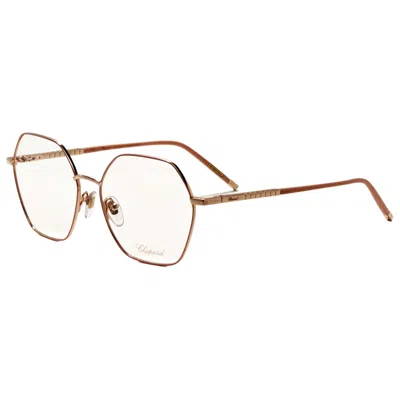 Chopard Women's Opticals In Gold