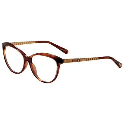 Chopard Women's Opticals In Brown