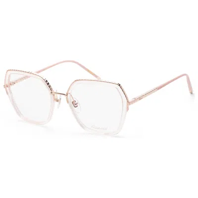 Chopard Women's Opticals In Gold