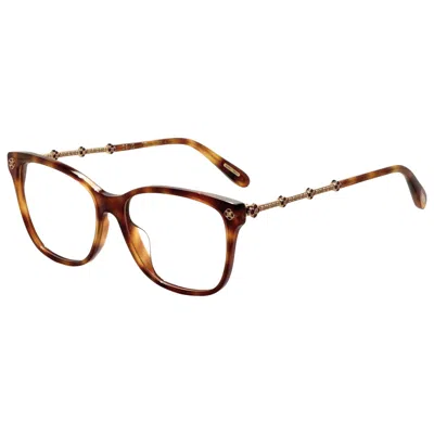 Chopard Women's Opticals In Brown