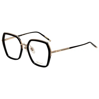 Chopard Women's Opticals In Black
