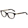 Chopard Women's Opticals In Black