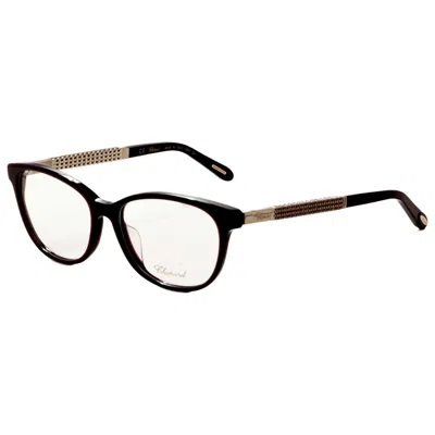 Chopard Women's Opticals In Black