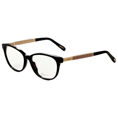 Chopard Women's Opticals In Black