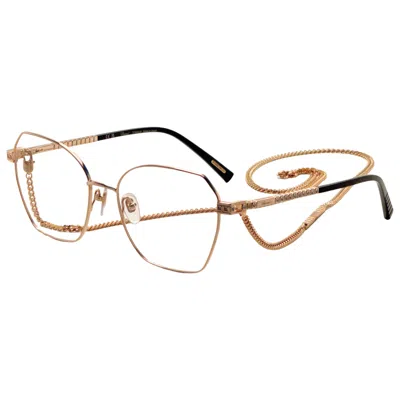 Chopard Women's Opticals In Brown