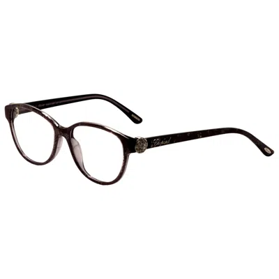 Chopard Women's Opticals In Brown