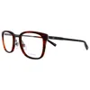 Chopard Women's Opticals Vch223m510acn In Multi