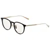 Chopard Women's Opticals Vch278m510700 In Black