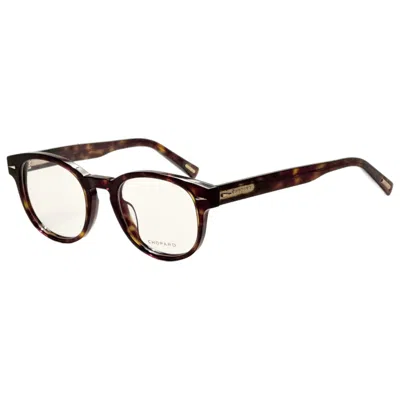 CHOPARD CHOPARD WOMEN'S OPTICALS VCH342510722