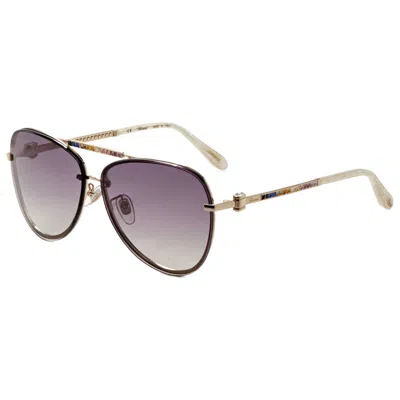 CHOPARD WOMEN'S SUNGLASSES