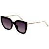Chopard Women's Sunglasses In Pink