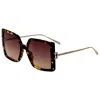 Chopard Women's Sunglasses In Brown