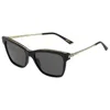 Chopard Women's Sunglasses In Black