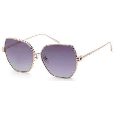 Chopard Women's Sunglasses In Metallic