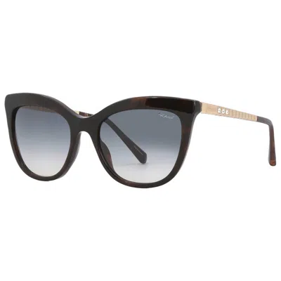 Chopard Women's Sunglasses In Brown