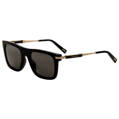 Chopard Women's Sunglasses In Black