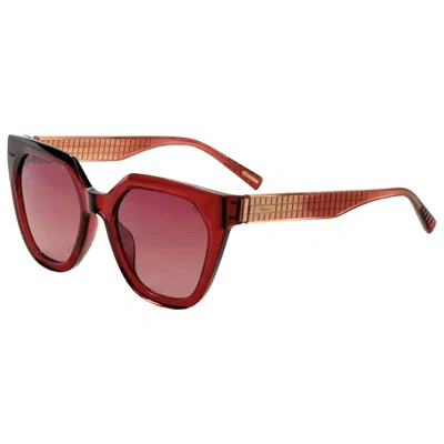 Chopard Women's Sunglasses In Brown