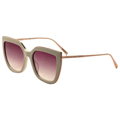 Chopard Women's Sunglasses In Purple