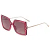Chopard Women's Sunglasses Sch334m560afd In Purple