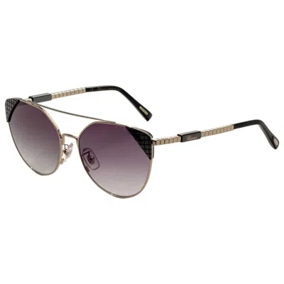 Chopard Women's Sunglasses Schc40570300