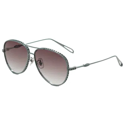Chopard Women's Sunglasses Schc86m590844