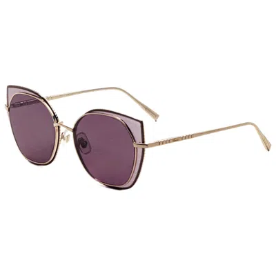 Chopard Women's Sunglasses Schf74m59300y