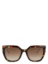 Chopard Sunglasses In Brown