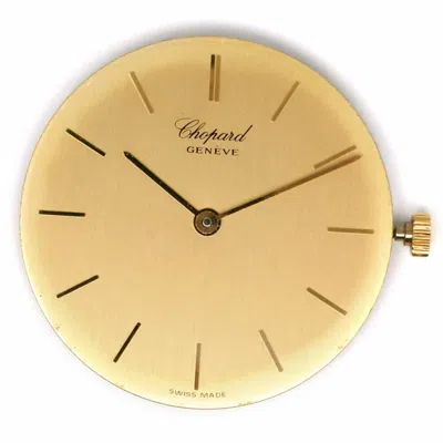 Pre-owned Chopard Wristwatch () In Multi