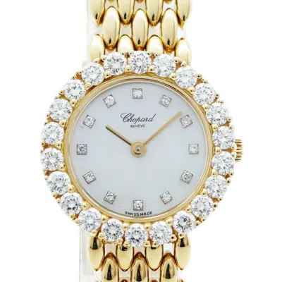 Pre-owned Chopard Wristwatch () In Multi