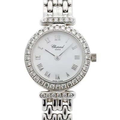 Pre-owned Chopard Wristwatch () In Multi
