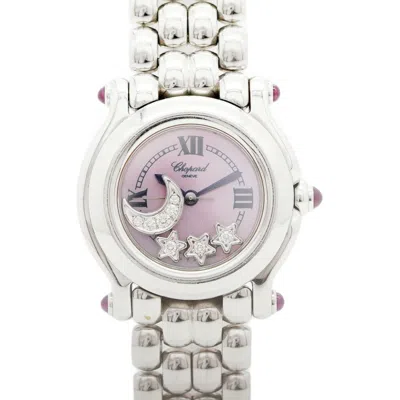 Pre-owned Chopard Wristwatch () In Multi