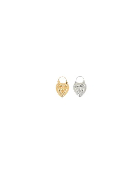Chopova Lowena Bijoux In Gold