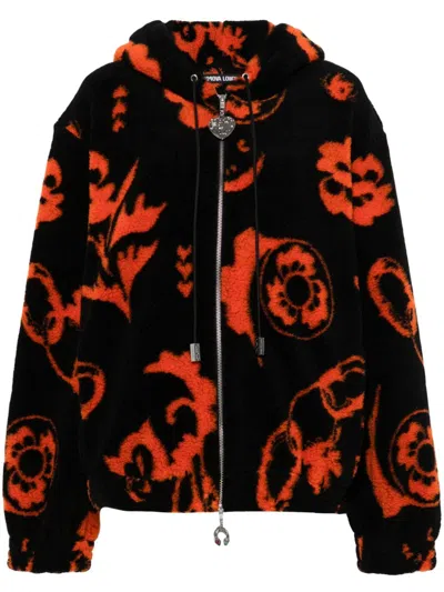 CHOPOVA LOWENA FLEECE HOODIE