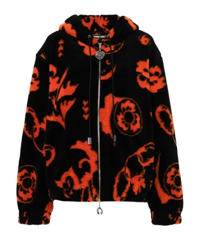 CHOPOVA LOWENA FLEECE HOODIE