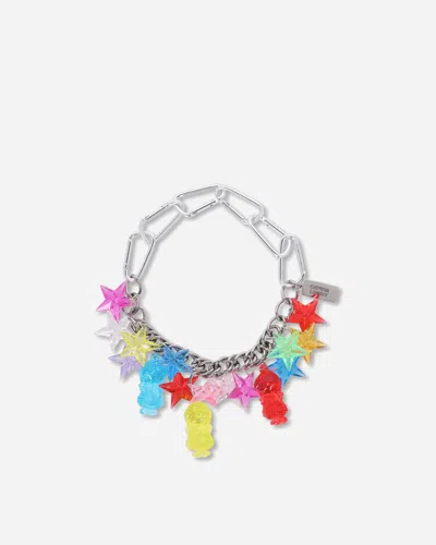 Chopova Lowena Girl, You Re A Star! Necklace In Multi