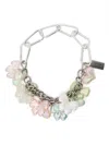 CHOPOVA LOWENA PASTEL LOVER NECKLACE