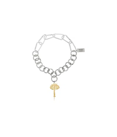 CHOPOVA LOWENA FLY AWAY NECKLACE
