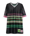 Chopova Lowena Star-stripe T-shirt In Multi