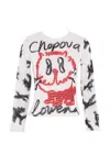 Chopova Lowena T-shirts And Polos In White
