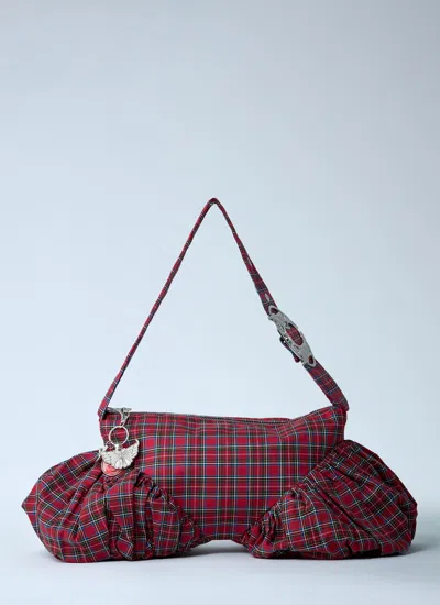 CHOPOVA LOWENA CHOPOVA LOWENA WOMEN CAMILLE SHOULDER BAG