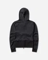 Chopova Lowena Women S Carino Hoodie In Black