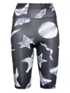 Chopova Lowena Workshop Bike Shorts