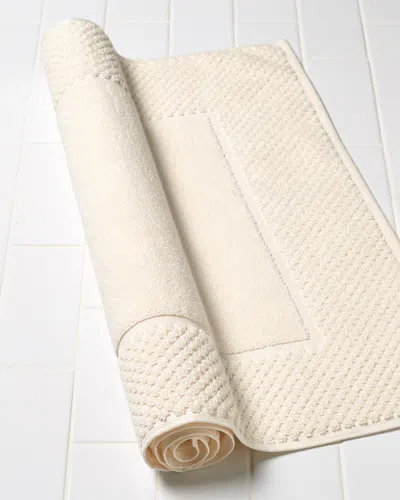 CHORTEX CHORTEX HONEYCOMB BATH MAT