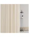 Chortex Shower Curtain