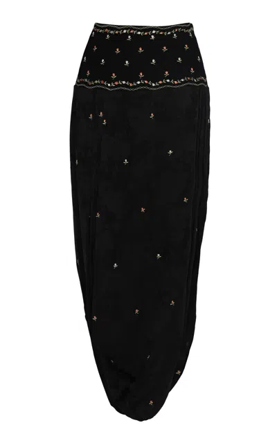 Chorus Alvara Skirt In Multi