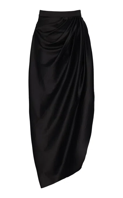 Chorus Amara Skirt In Black
