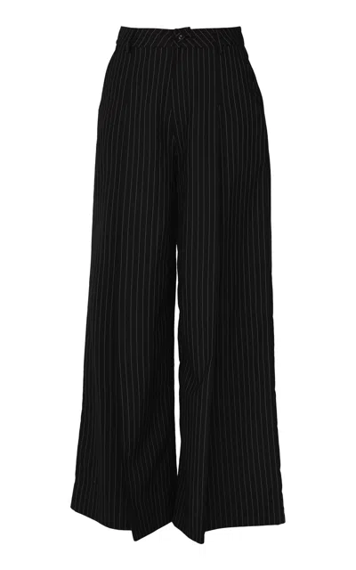 Chorus Delphine Pant In Black